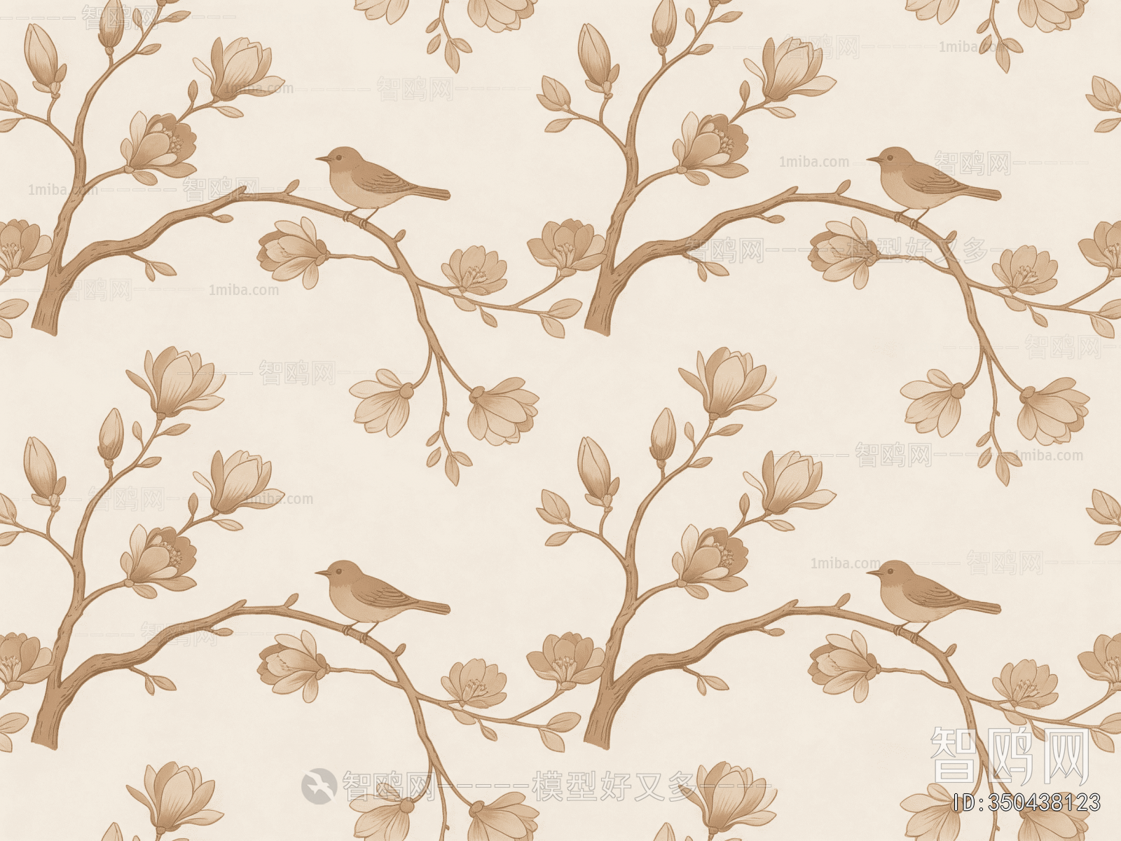 Chinese Style Wallpaper