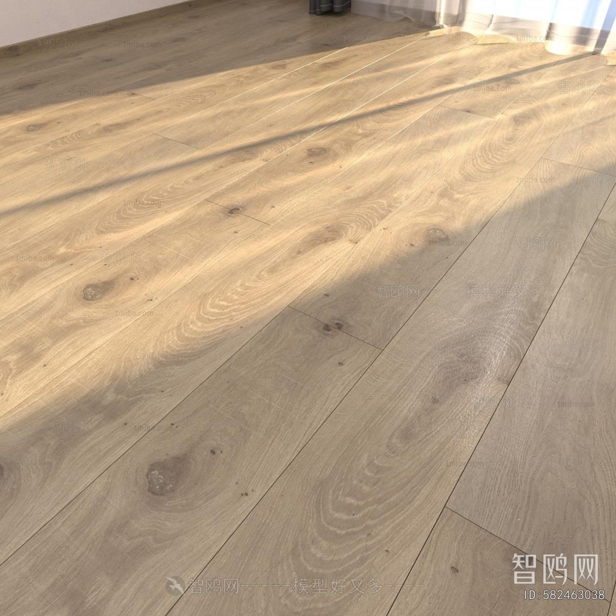 Modern Floor