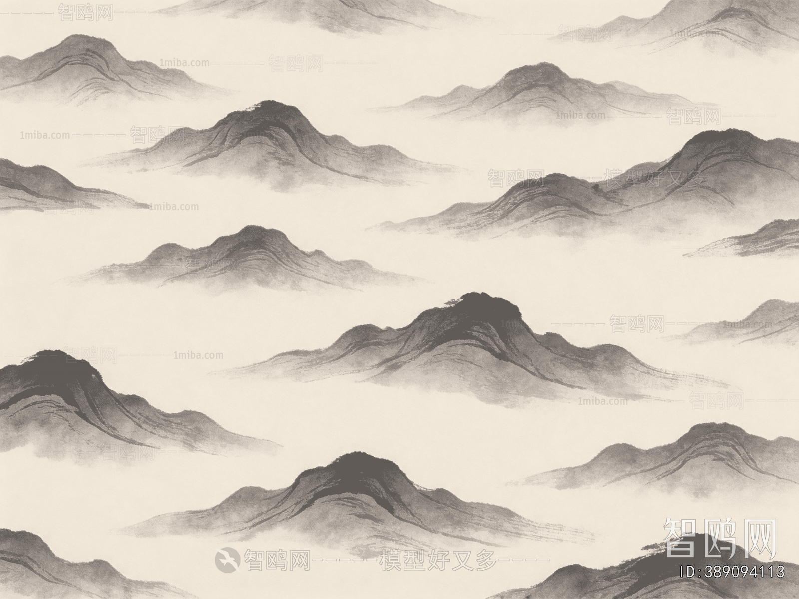 Chinese Style Wallpaper