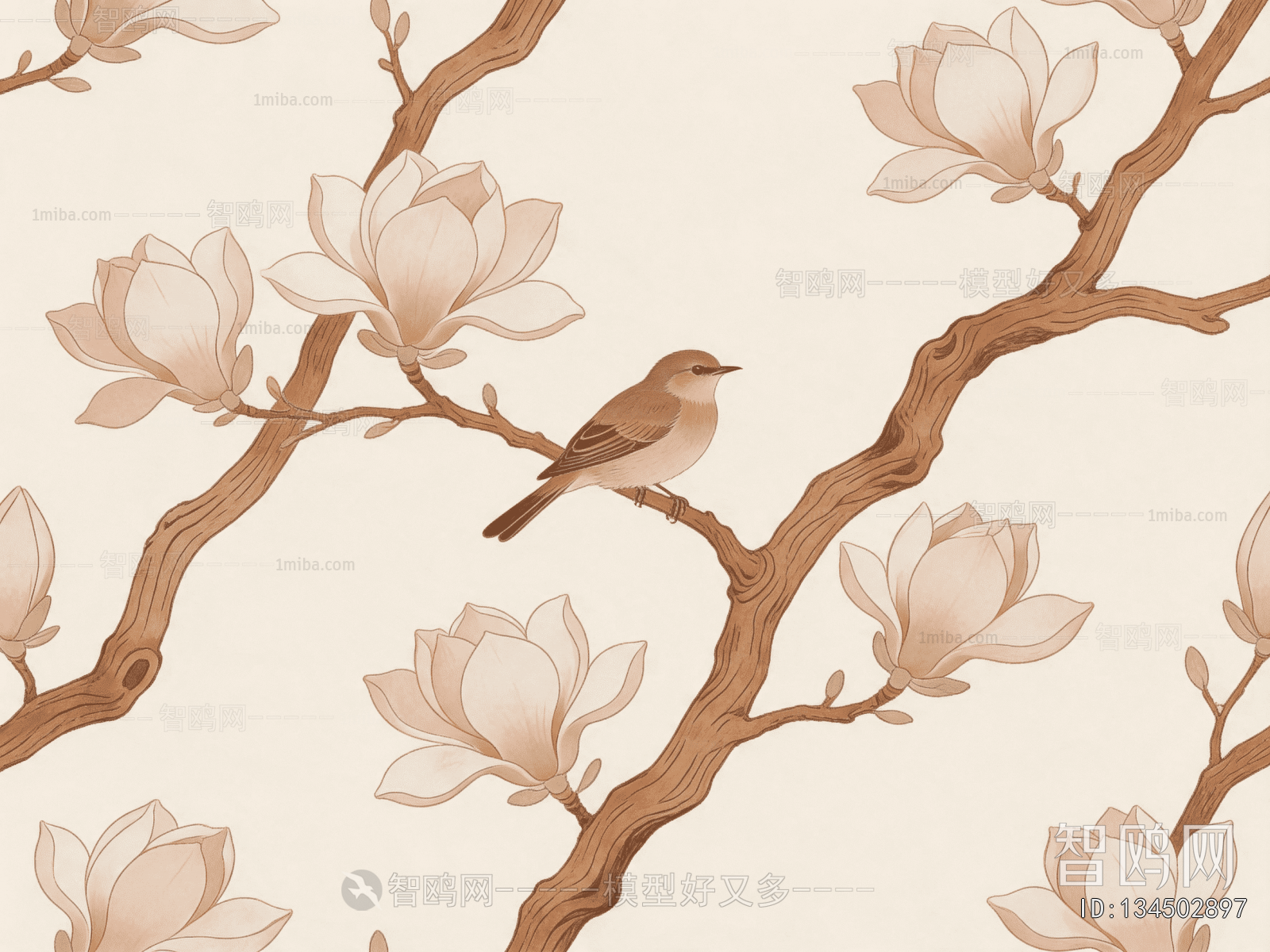 Chinese Style Wallpaper