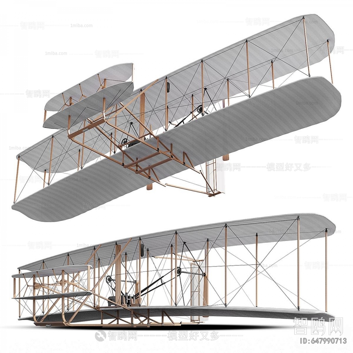 Modern Aircraft