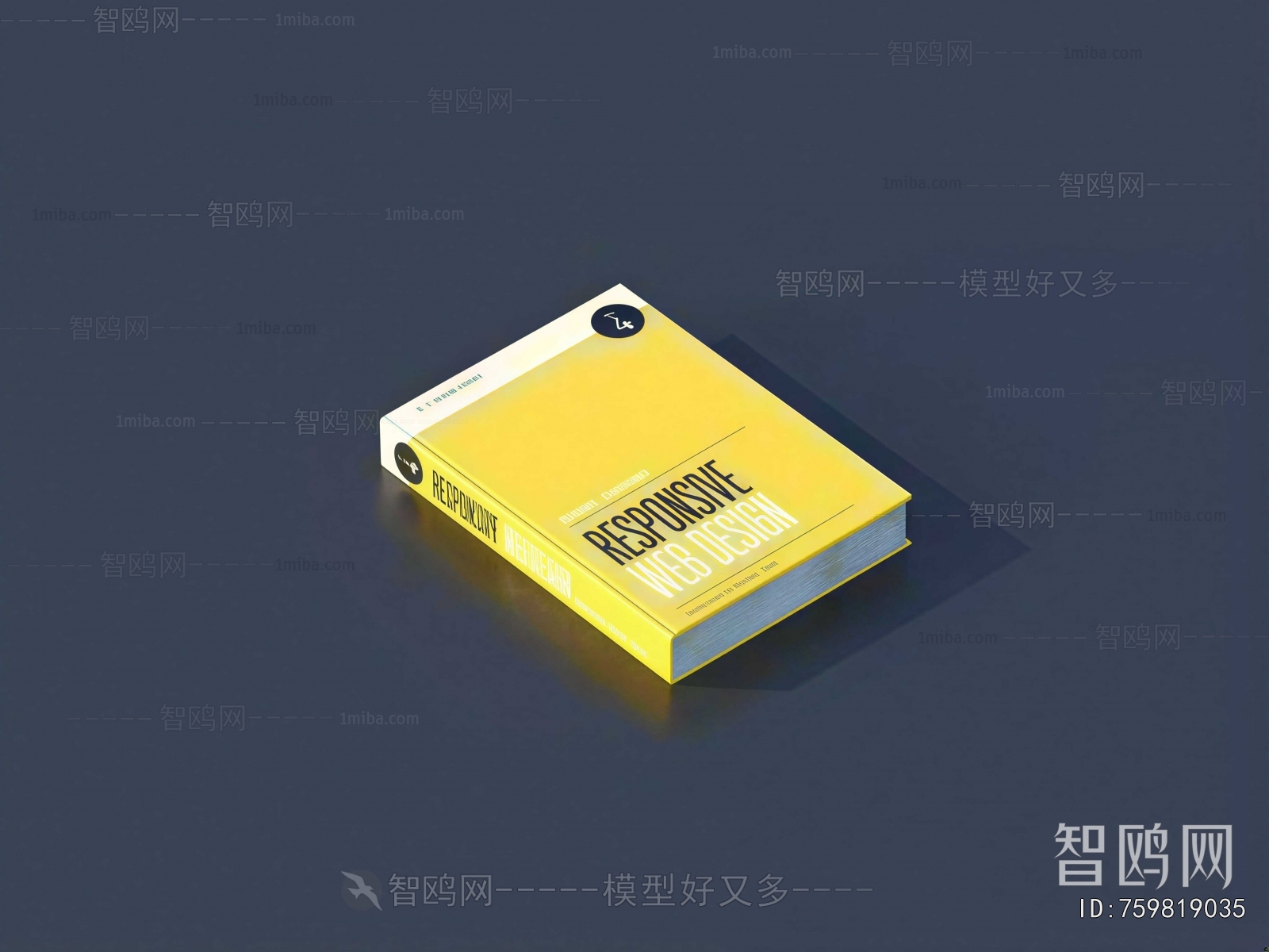 Modern Book