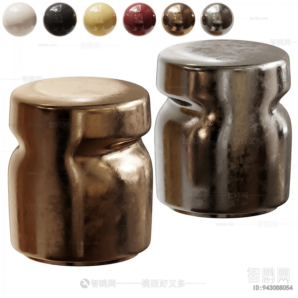 Modern Side Table/corner Table