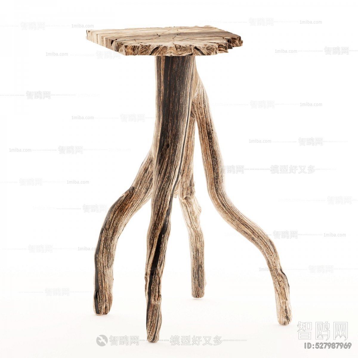 Modern Side Table/corner Table