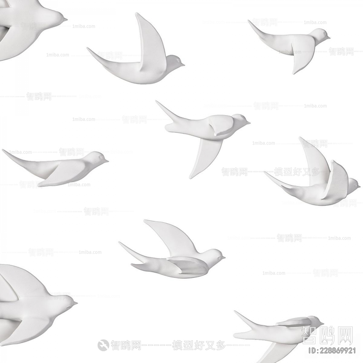 Modern Wall Decoration