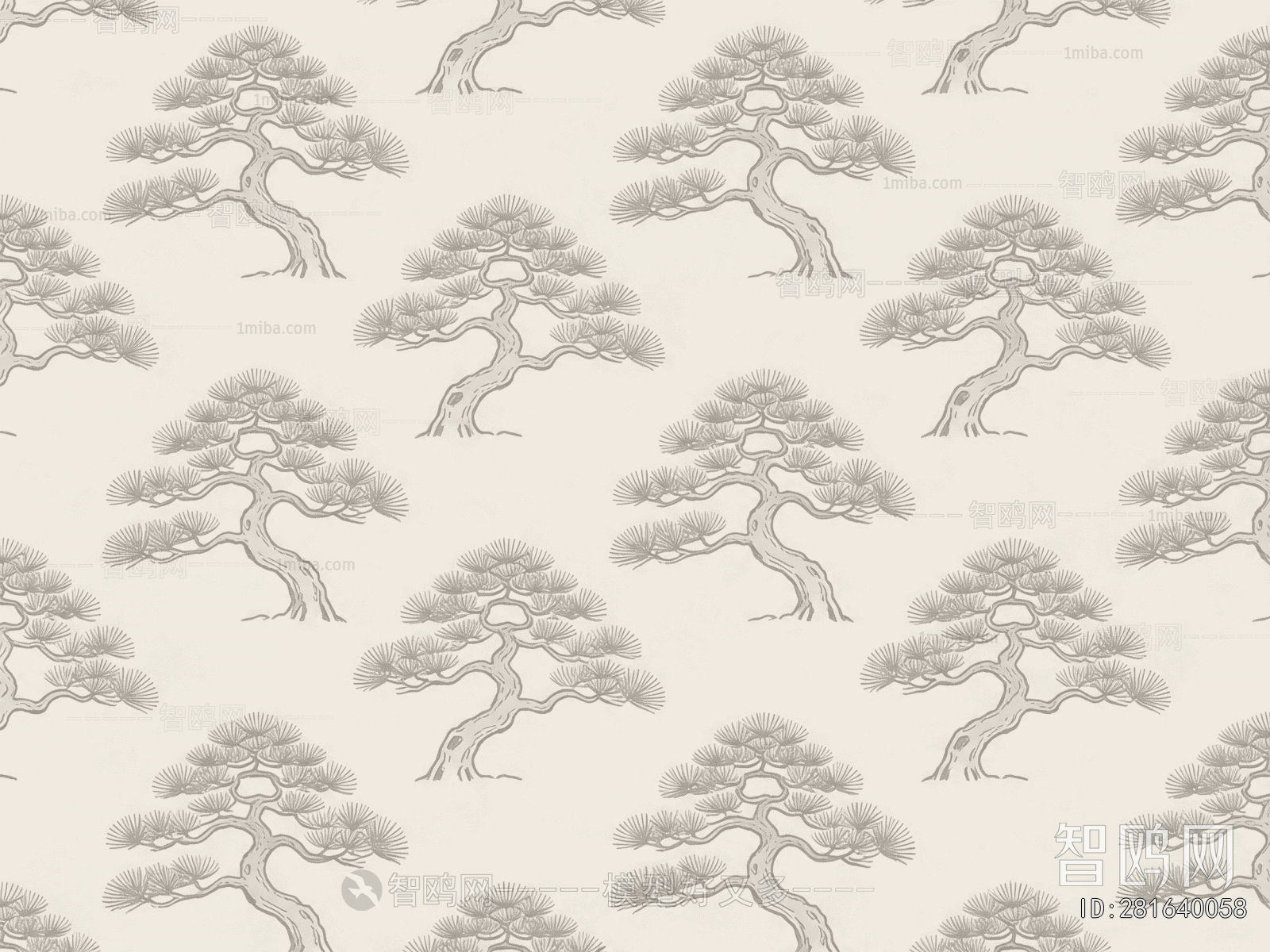 Chinese Style Wallpaper