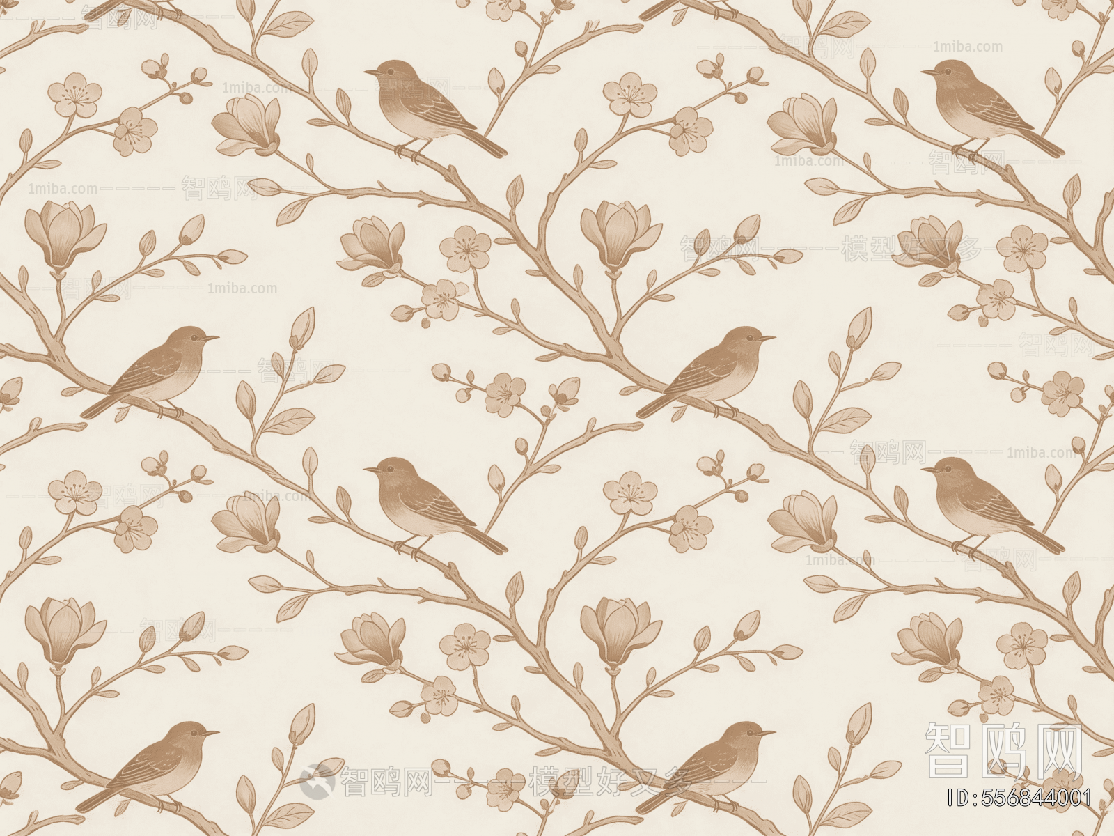Chinese Style Wallpaper