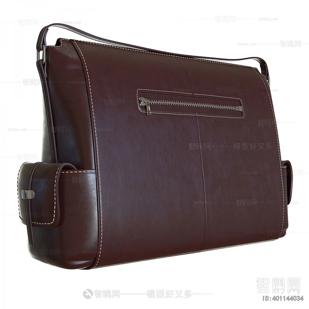 Modern Lady's Bag