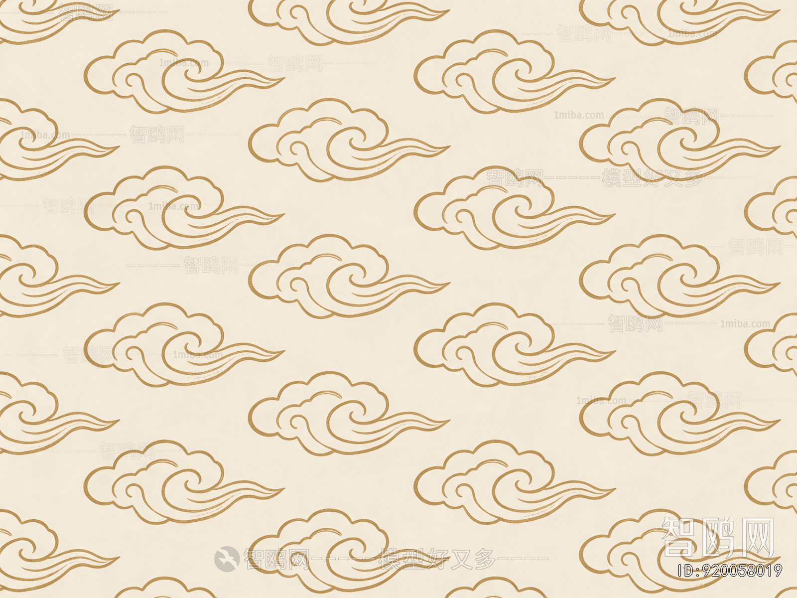Chinese Style Wallpaper