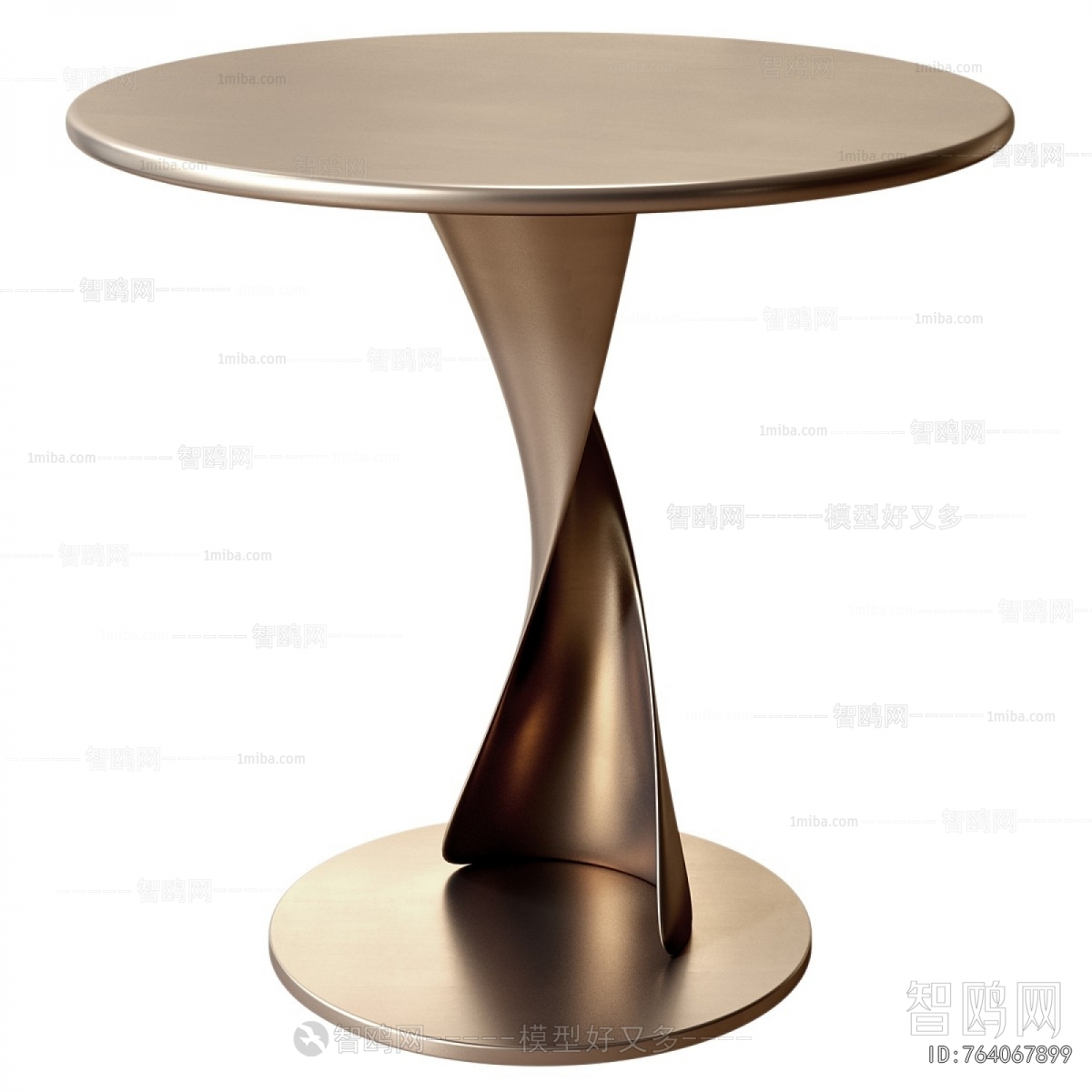 Modern Side Table/corner Table