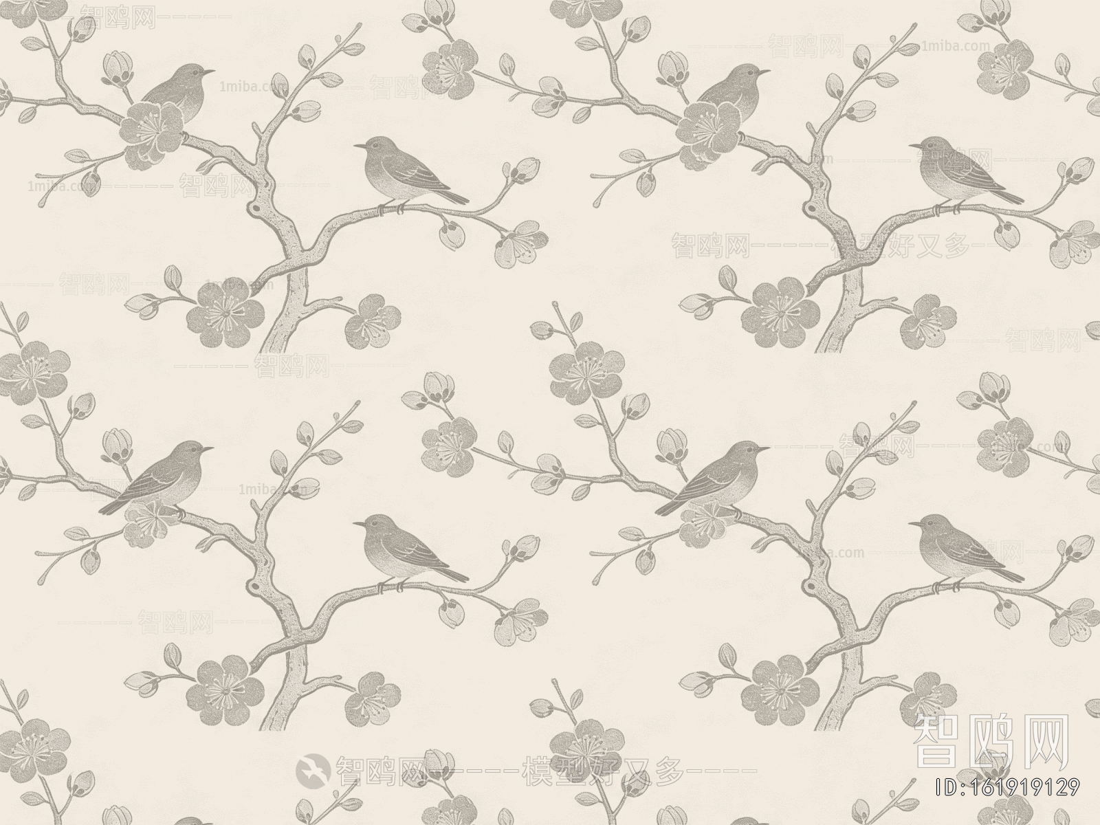 Chinese Style Wallpaper