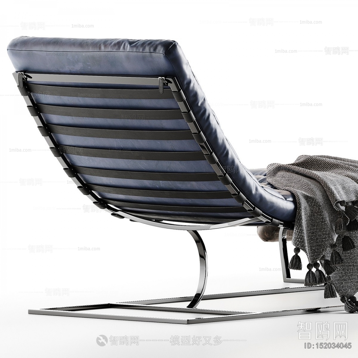 Modern Recliner