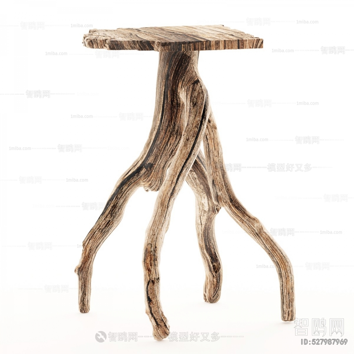 Modern Side Table/corner Table