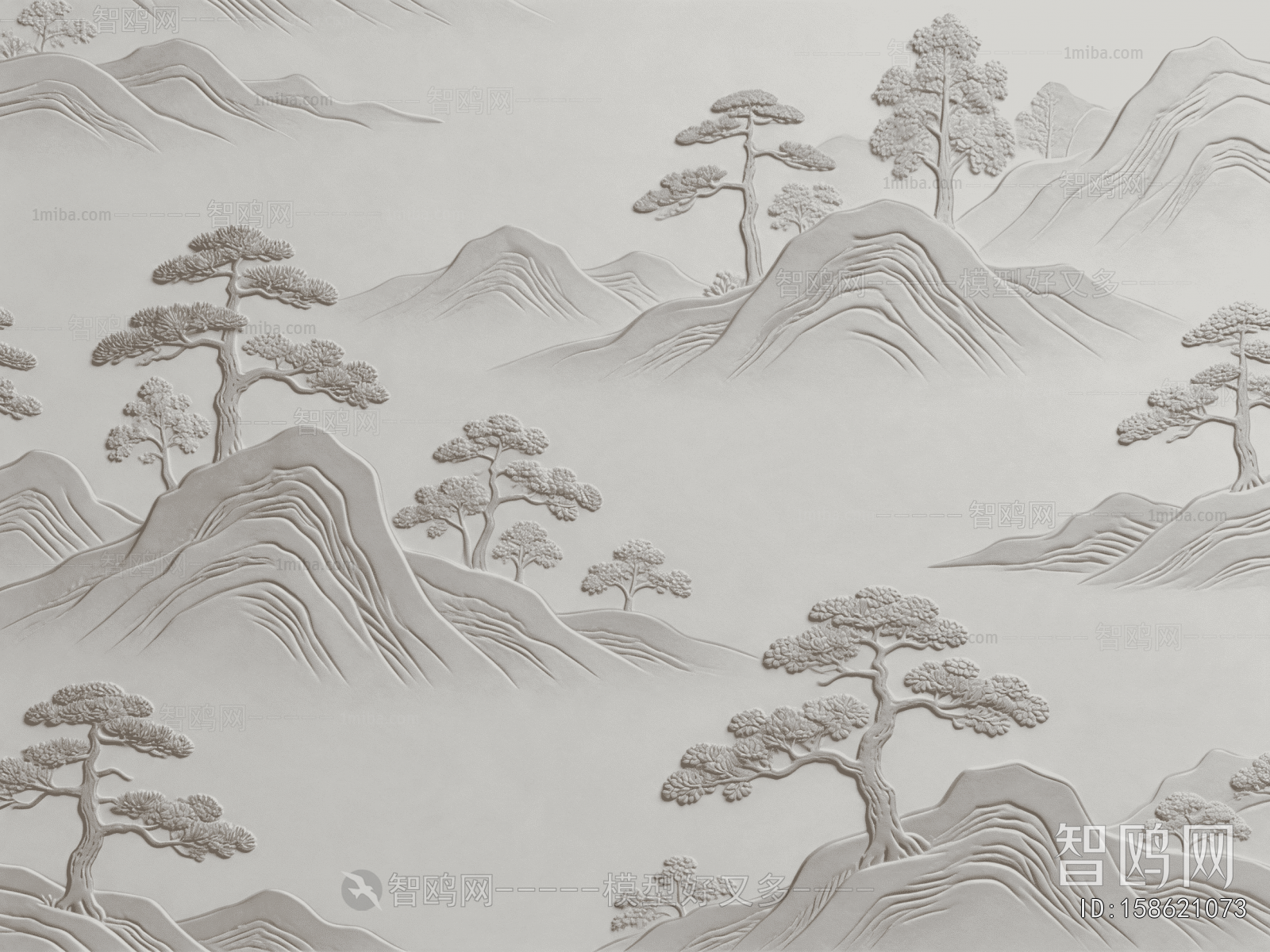 Chinese Style Wallpaper