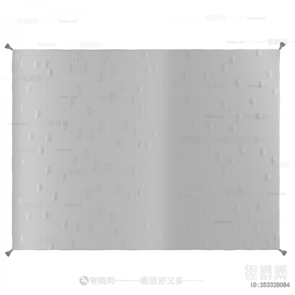 Modern Children's Carpet