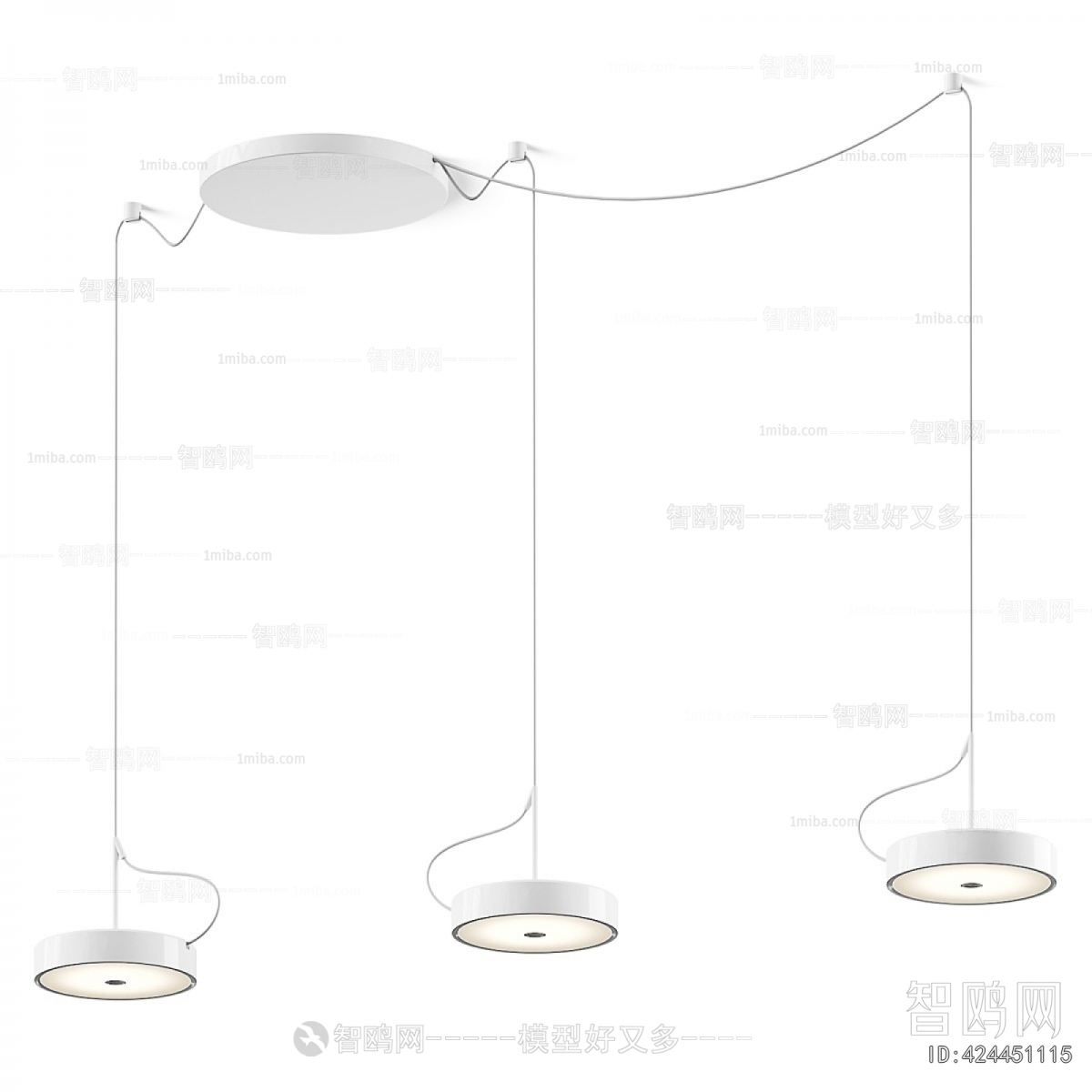 Modern Droplight
