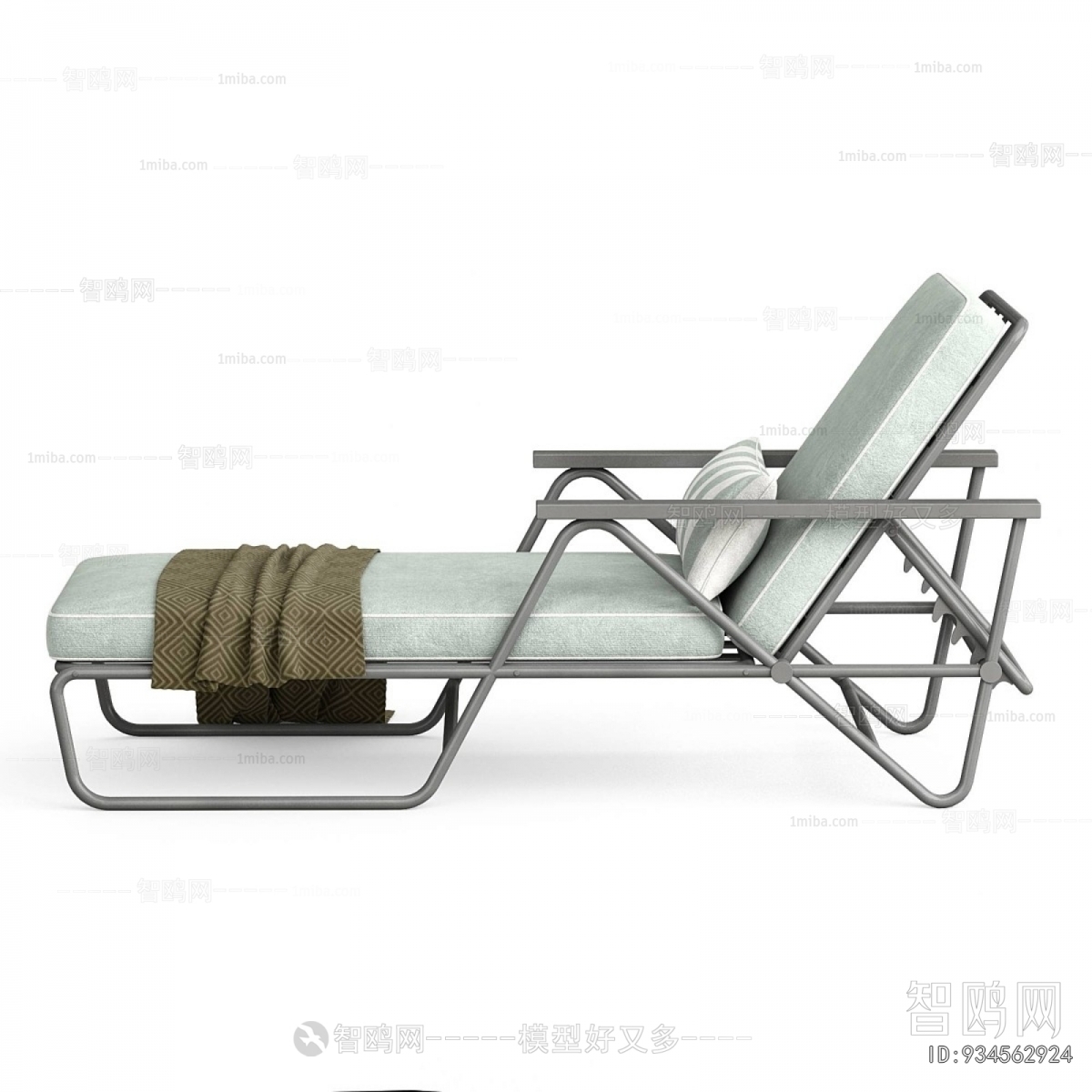 Modern Recliner