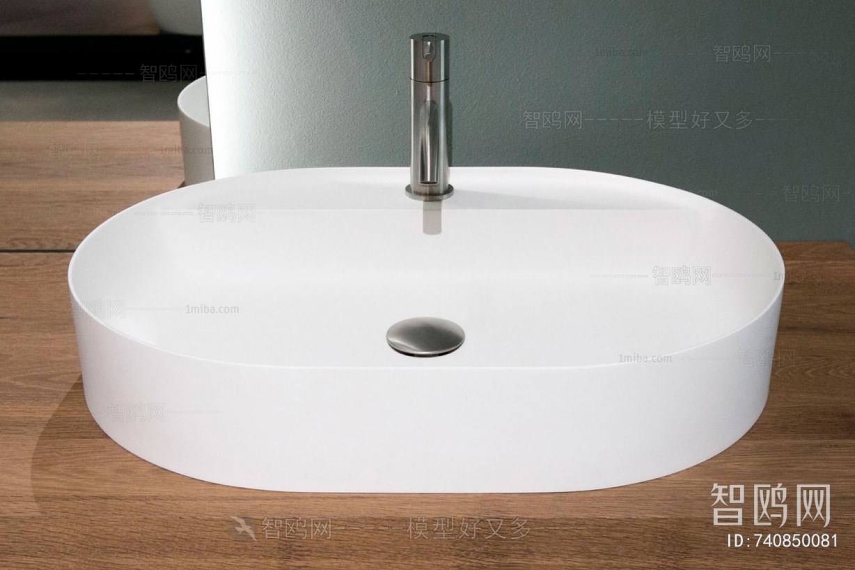 Modern Basin