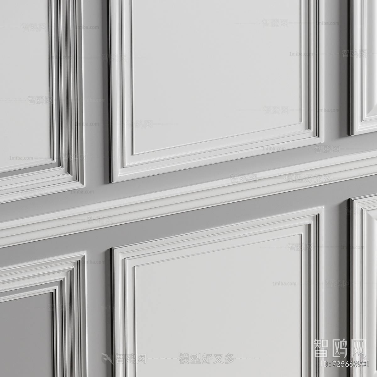 Modern Panels
