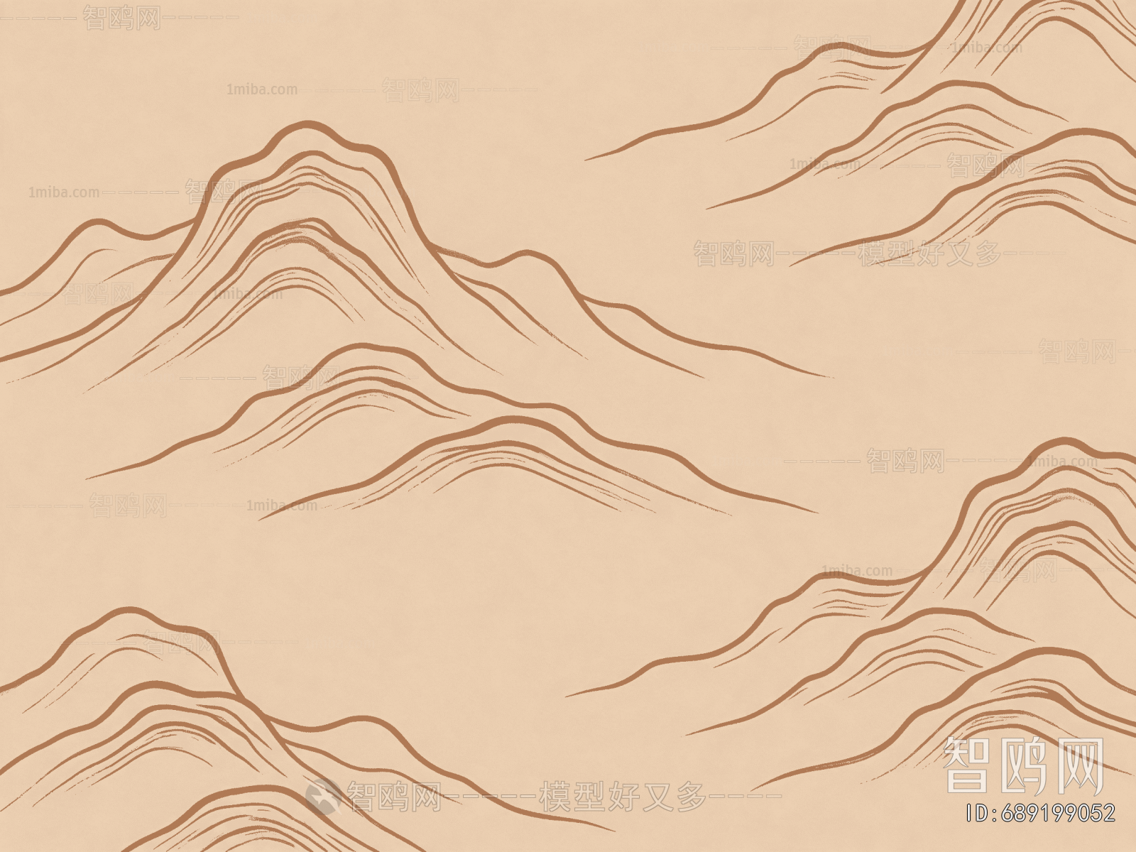 Chinese Style Wallpaper