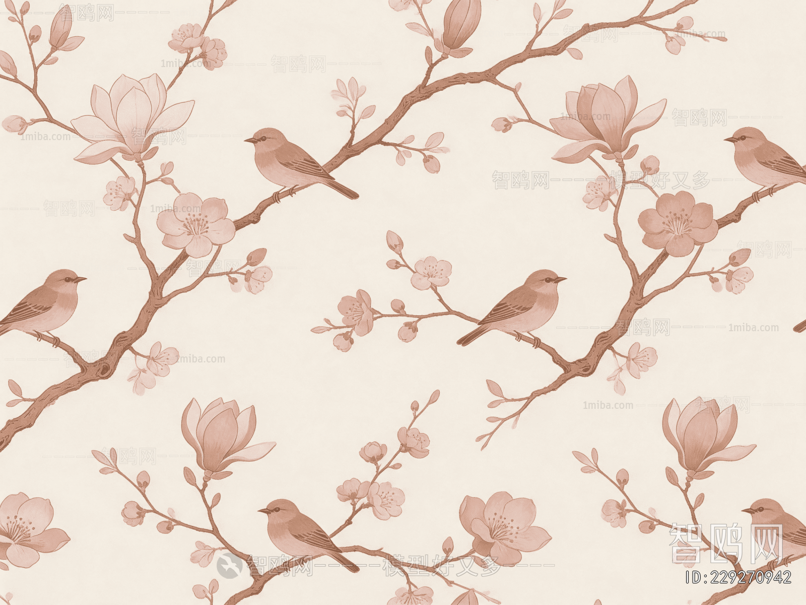 Chinese Style Wallpaper