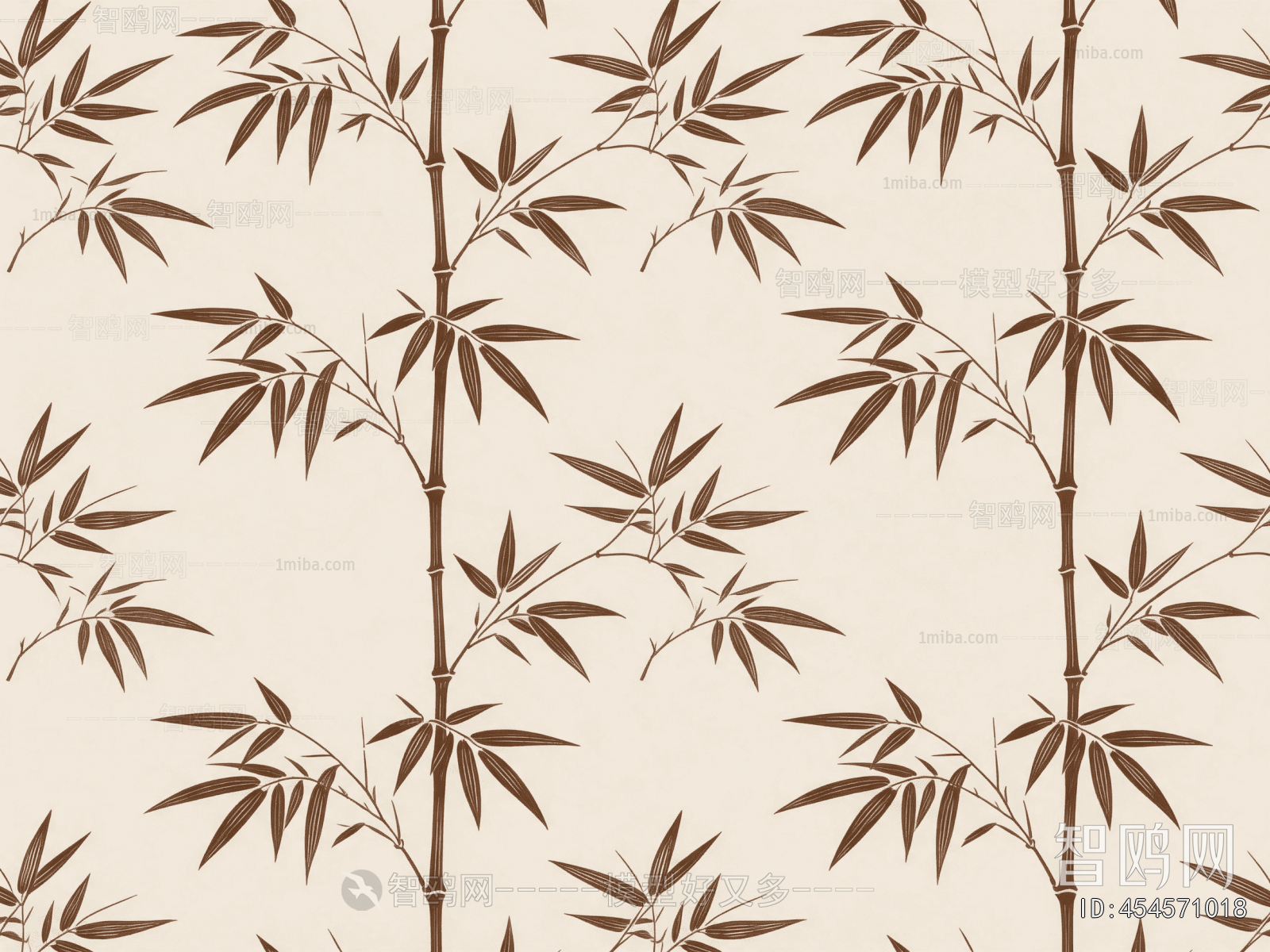 Chinese Style Wallpaper