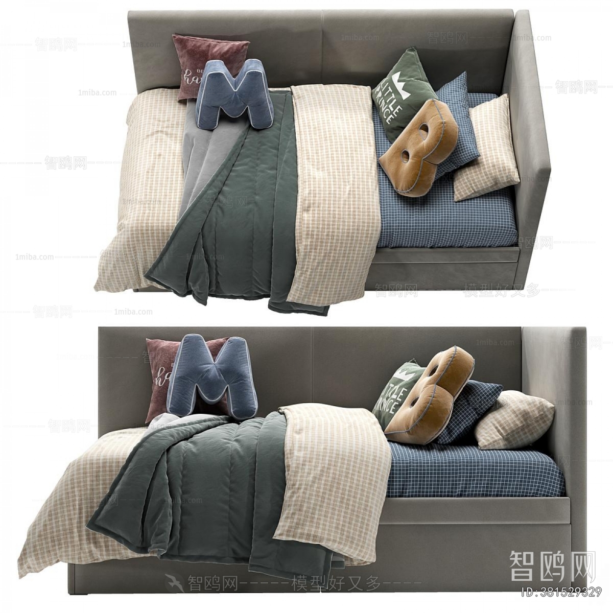 Modern Sofa Bed