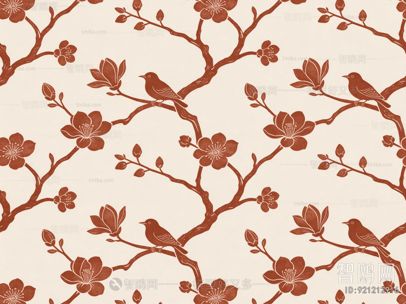 Chinese Style Wallpaper