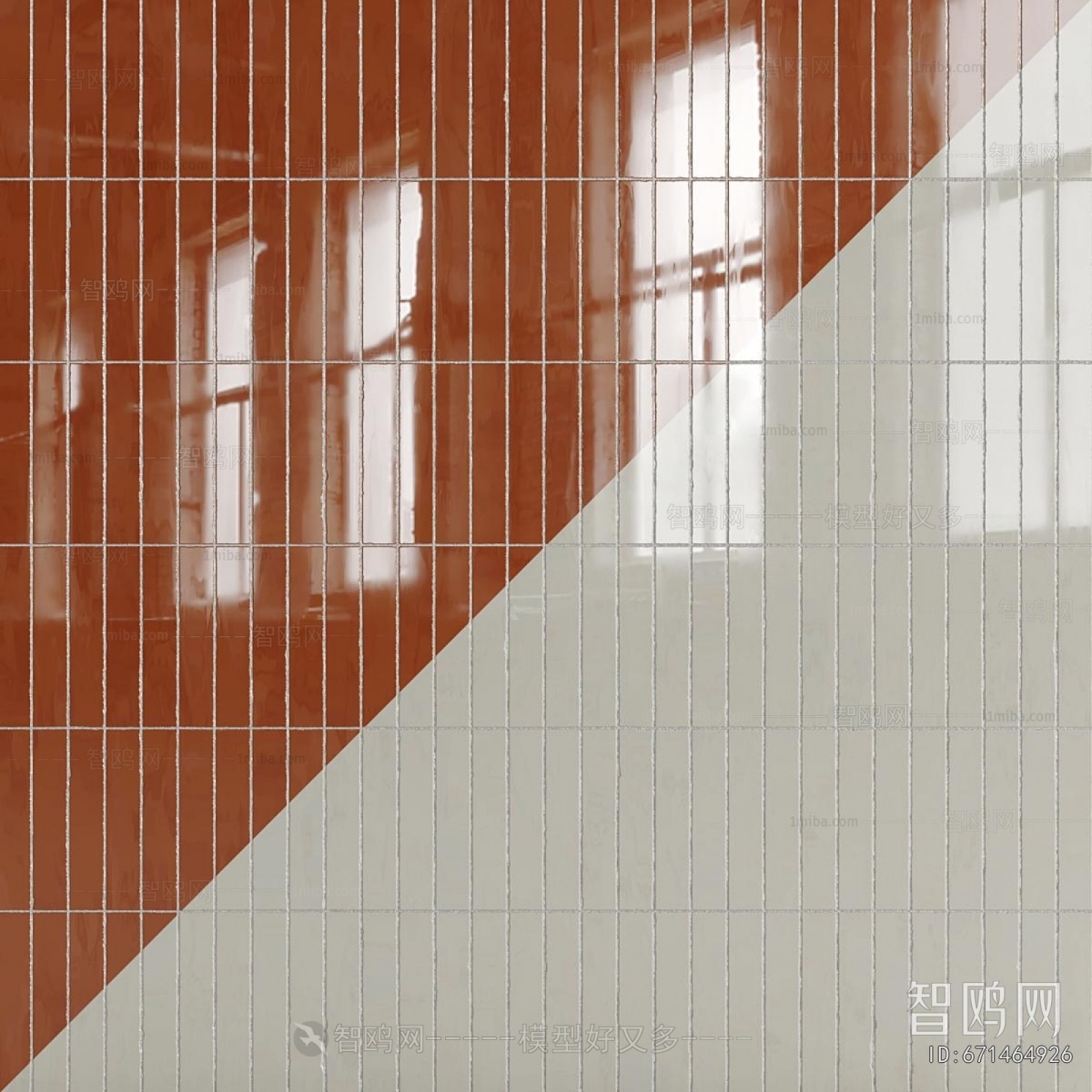 Modern Wall Facing