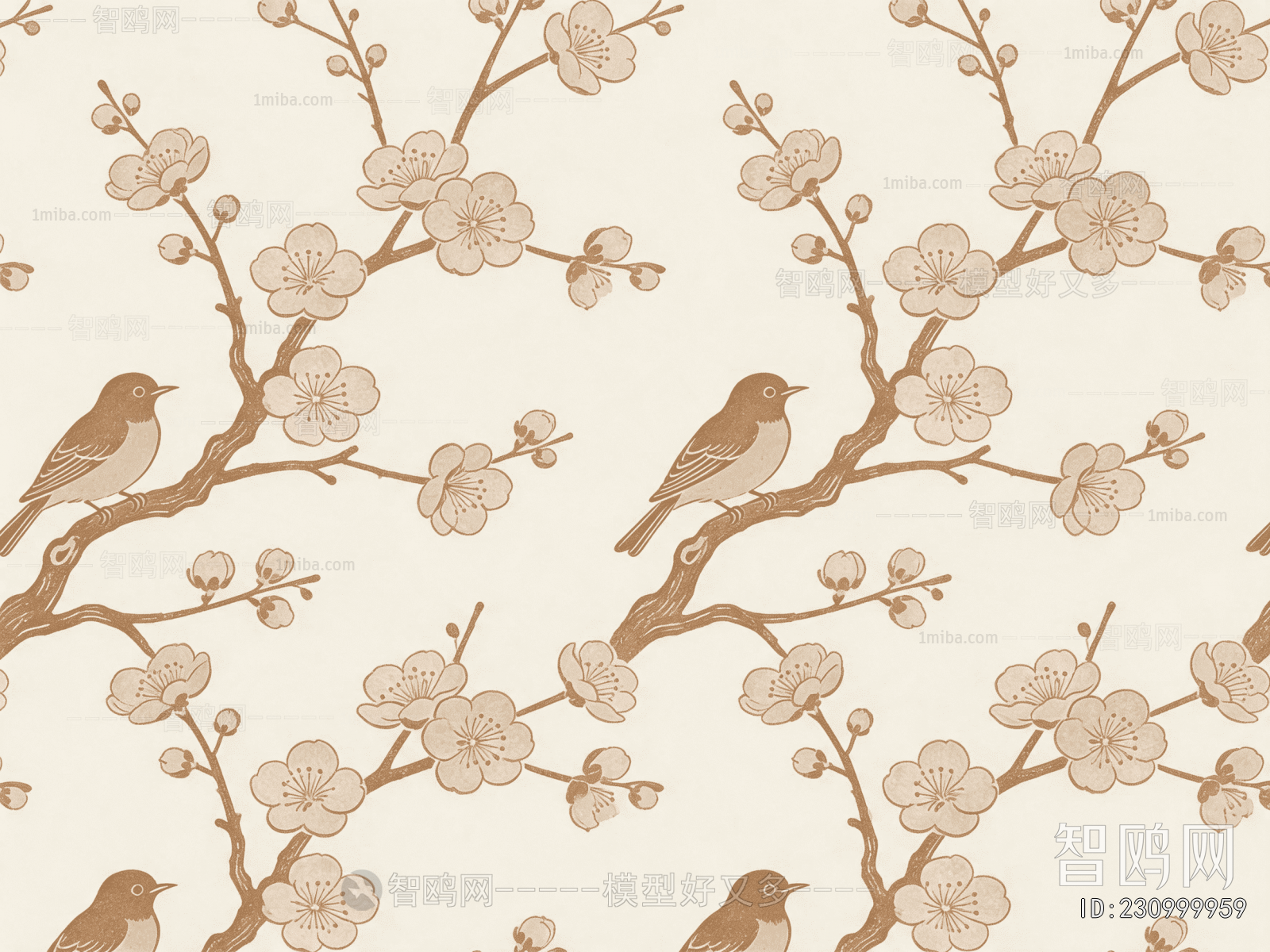 Chinese Style Wallpaper