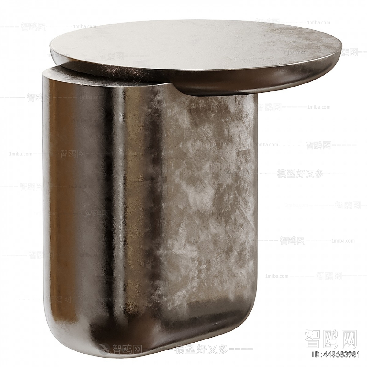 Modern Side Table/corner Table