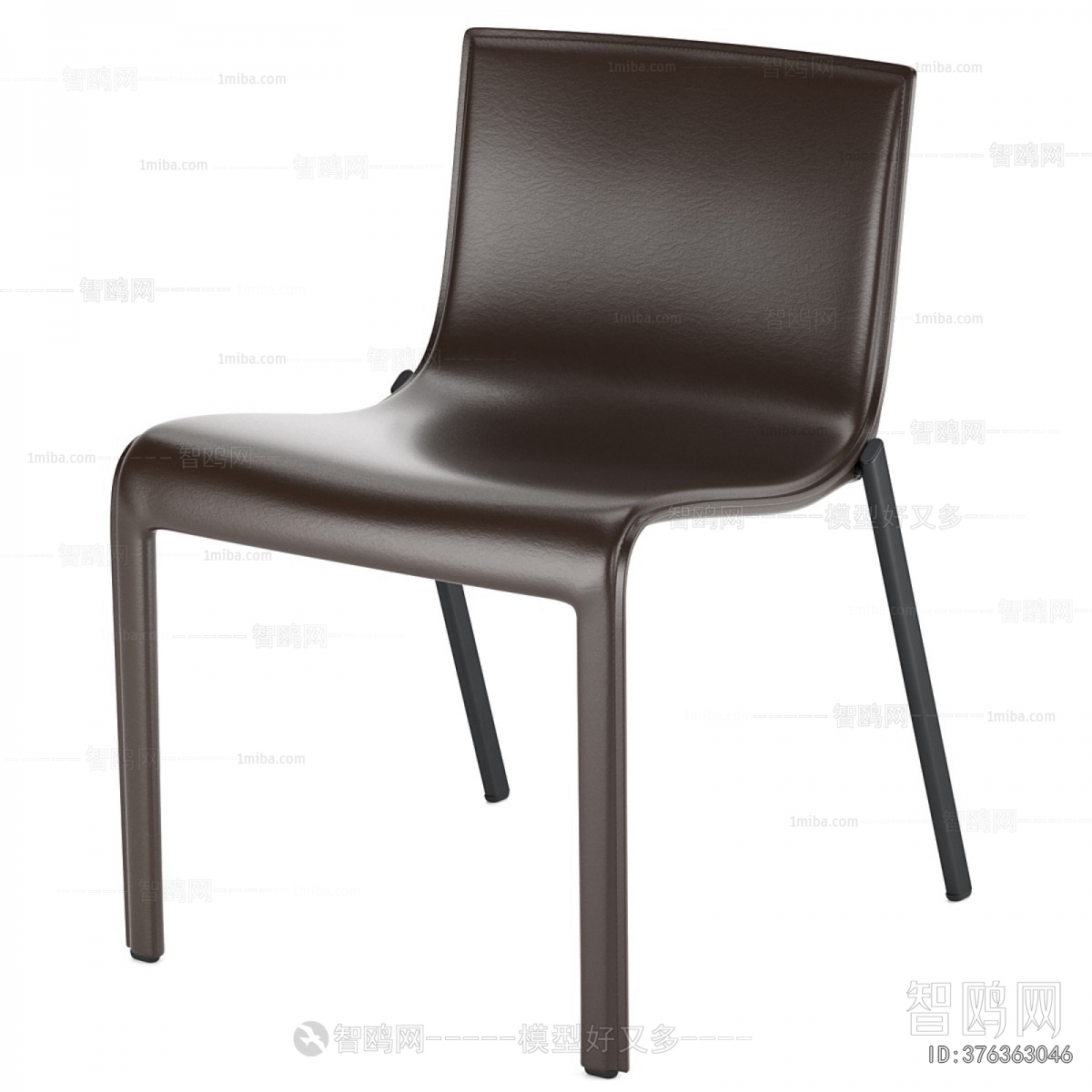 Modern Single Chair
