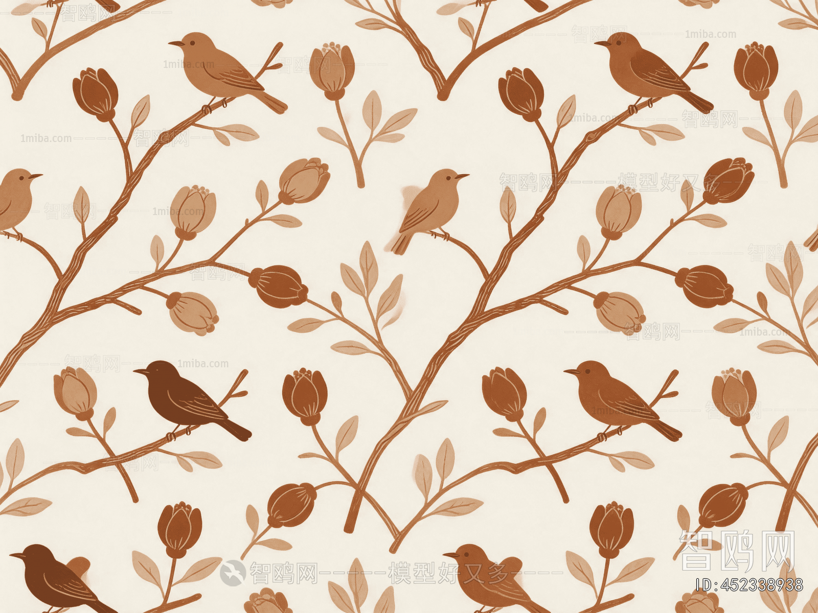 Chinese Style Wallpaper
