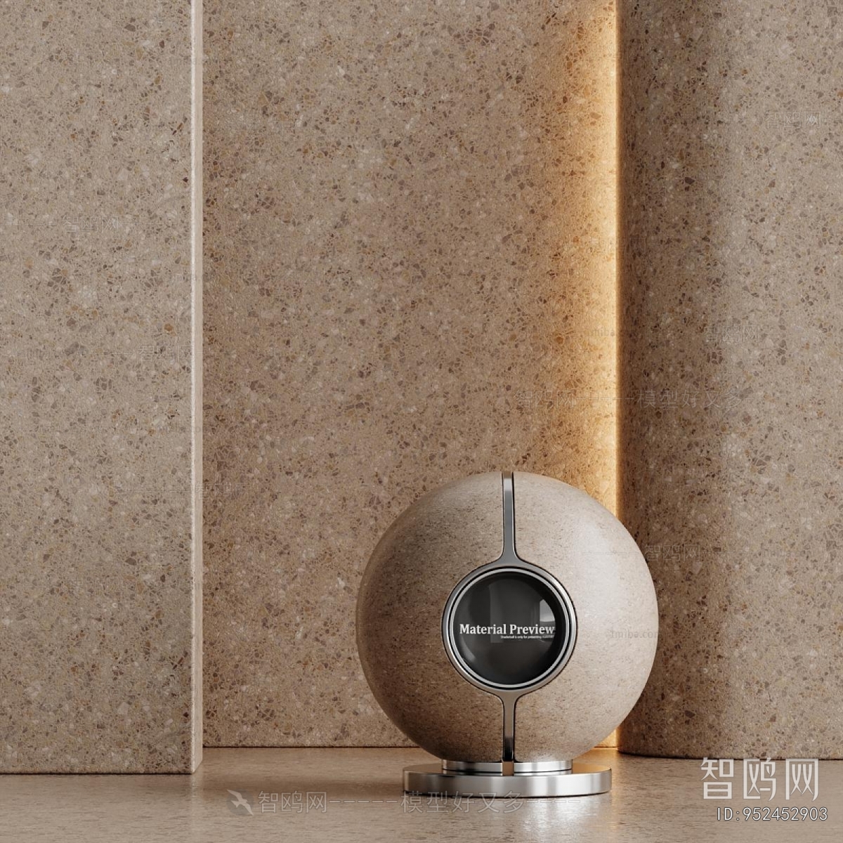 Modern Wall Facing
