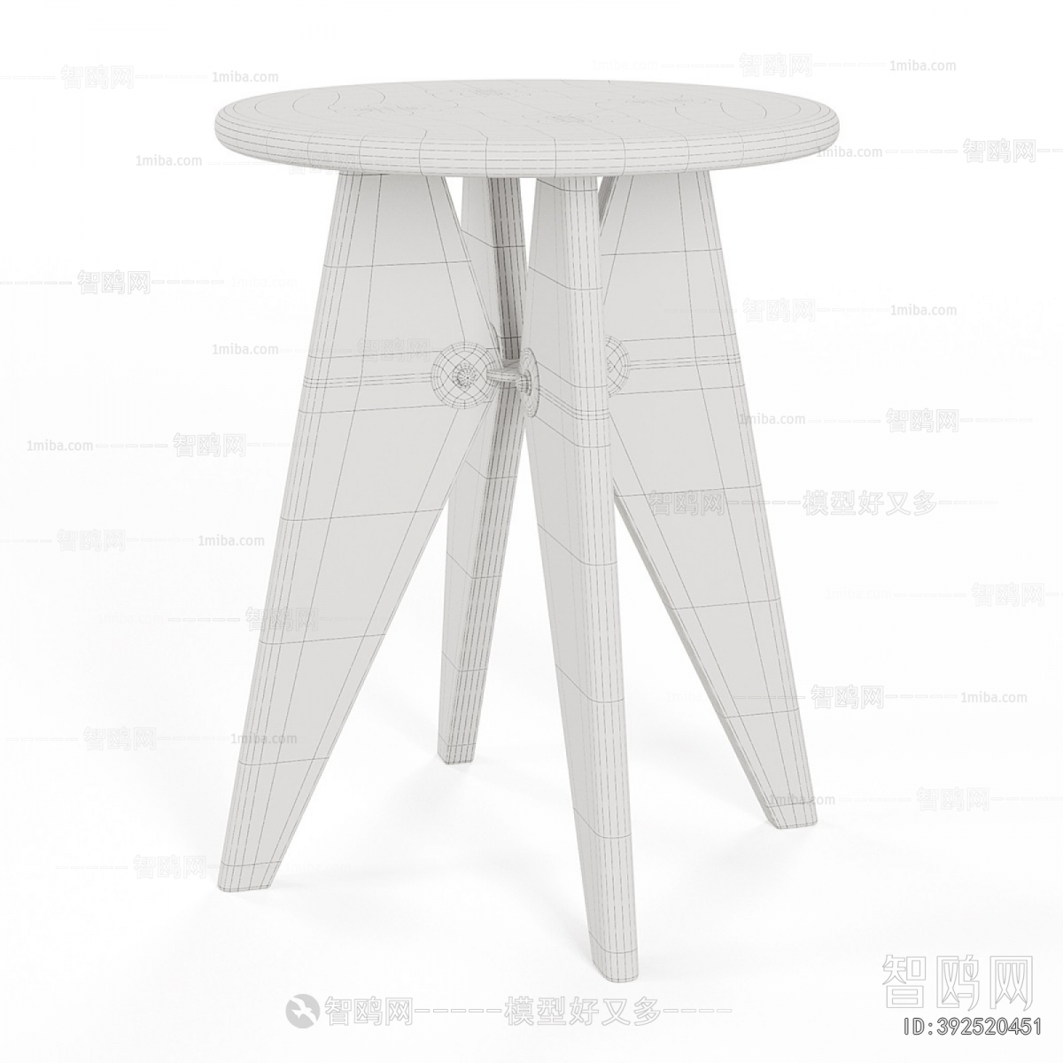Modern Side Table/corner Table