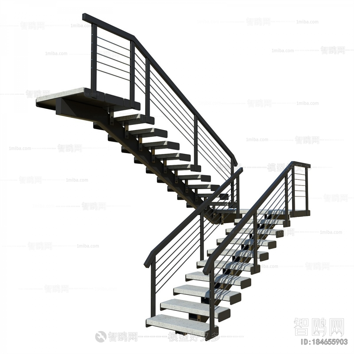 Modern Staircase