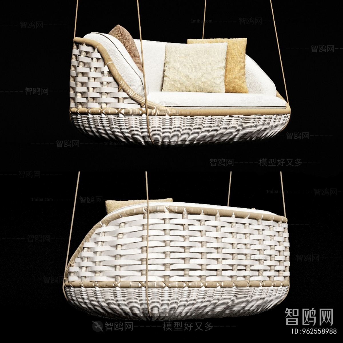 Modern Hammock