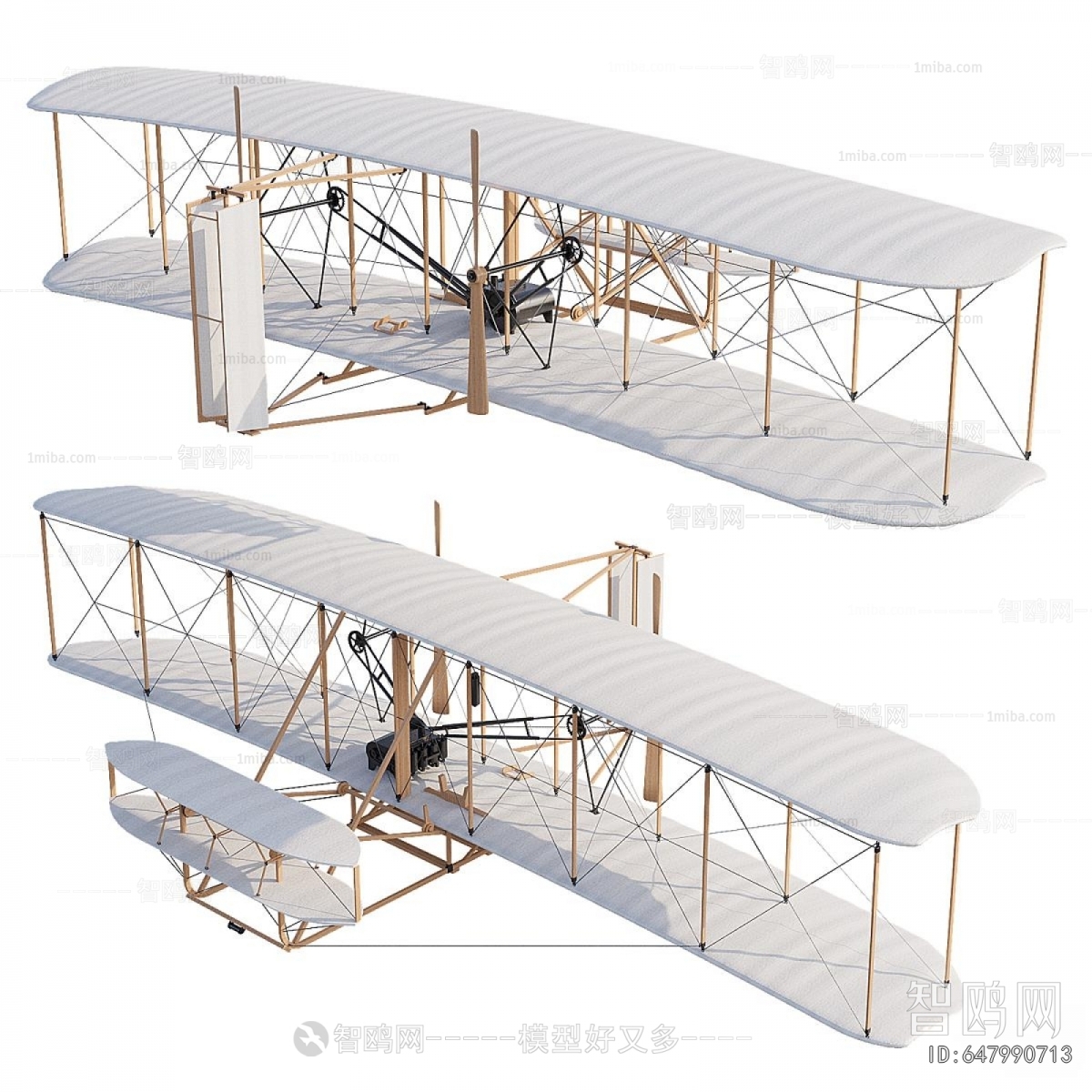 Modern Aircraft