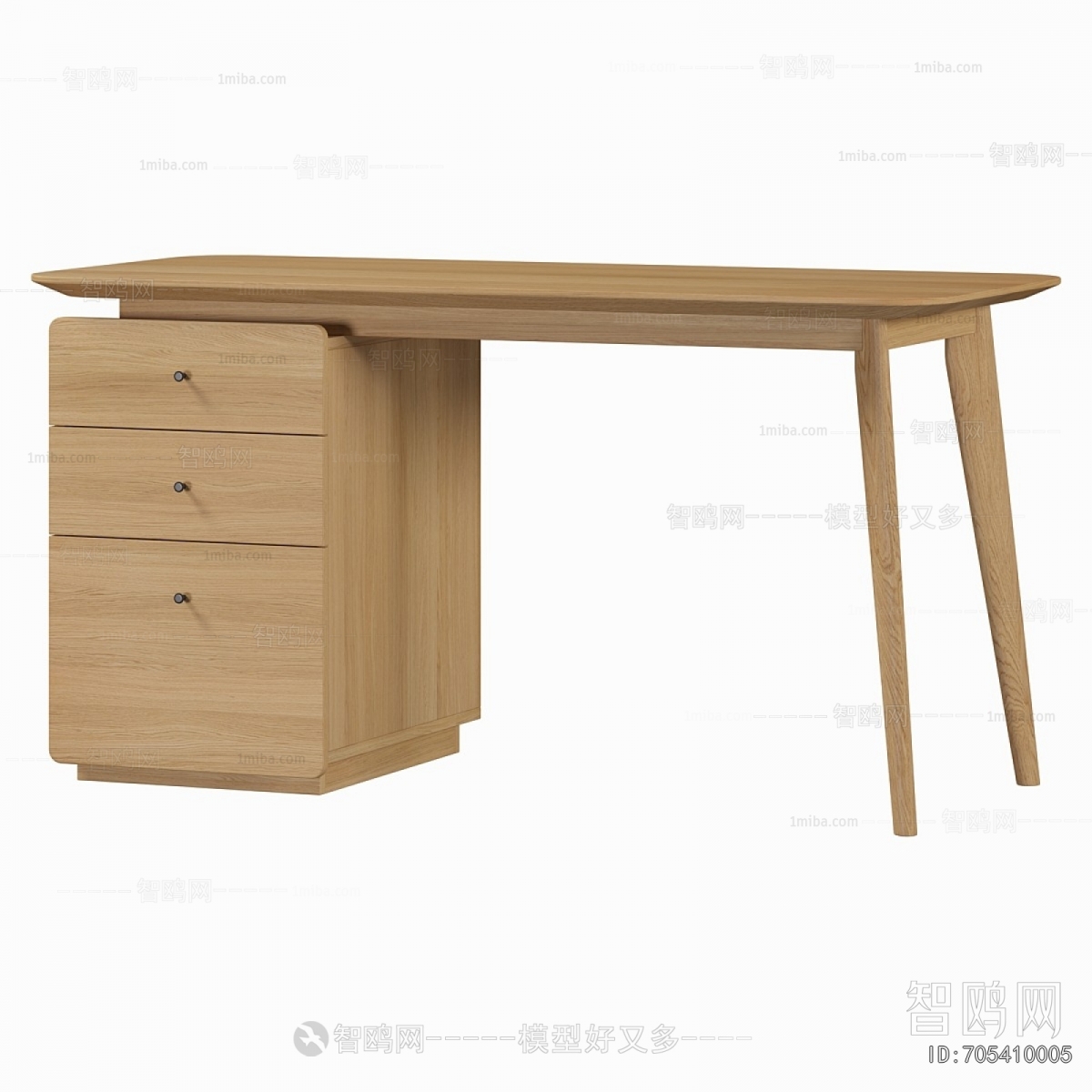 Modern Desk