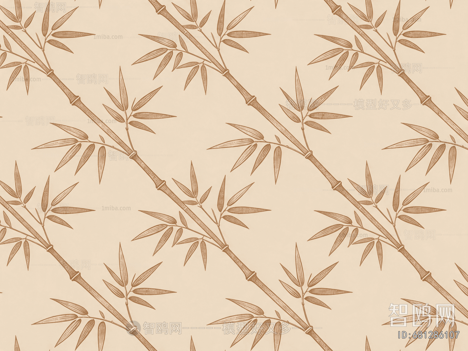 Chinese Style Wallpaper