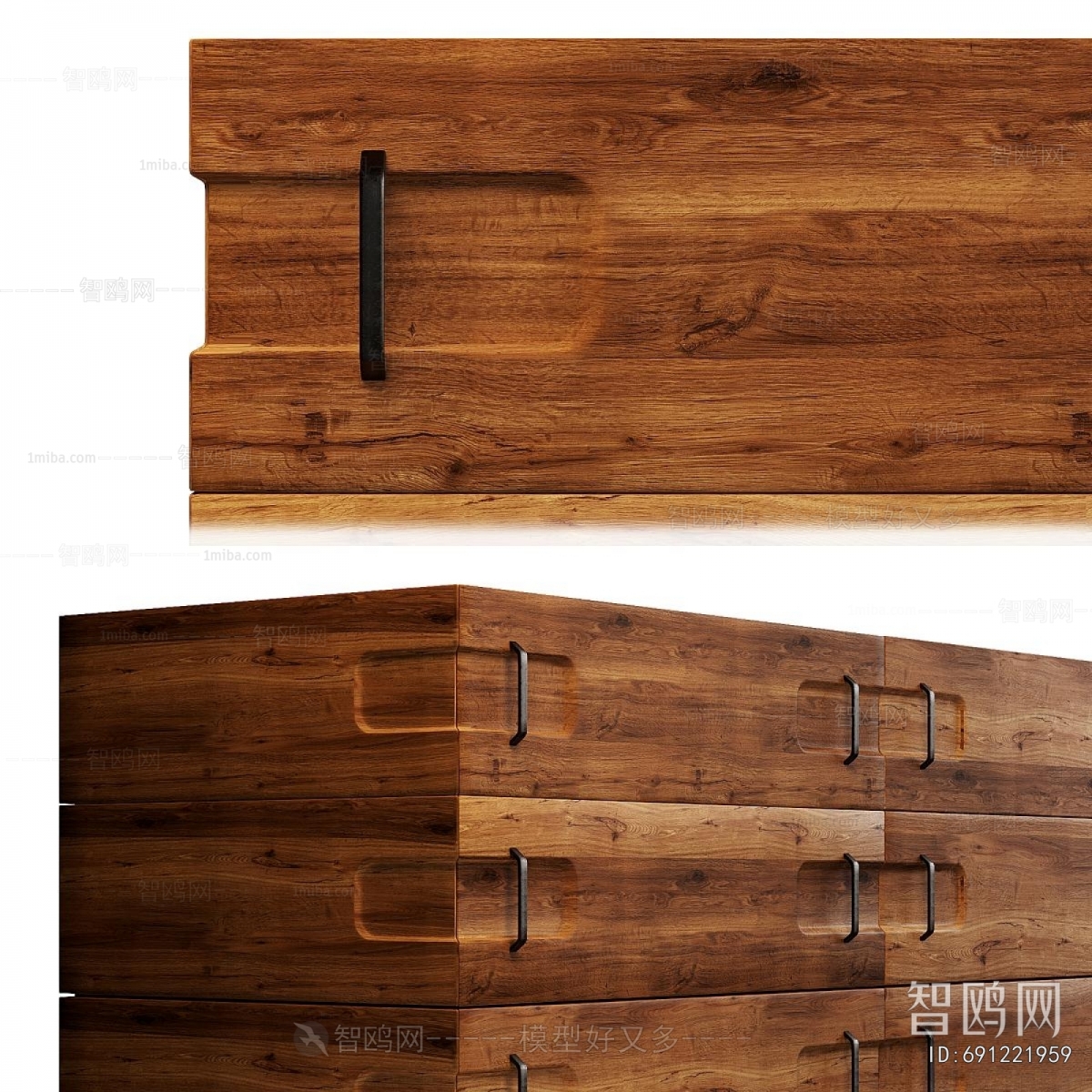 Modern Chest Of Drawers