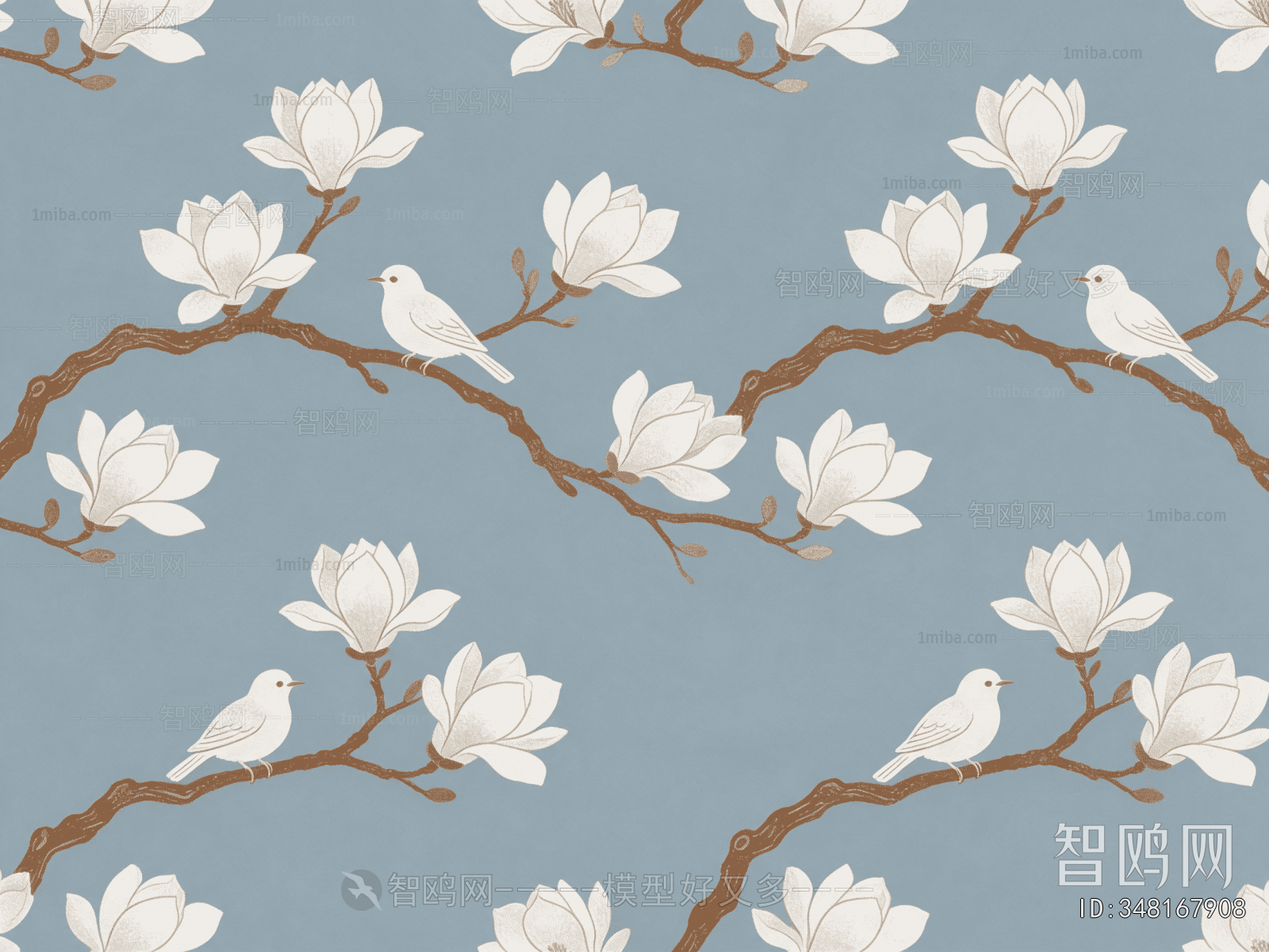 Chinese Style Wallpaper