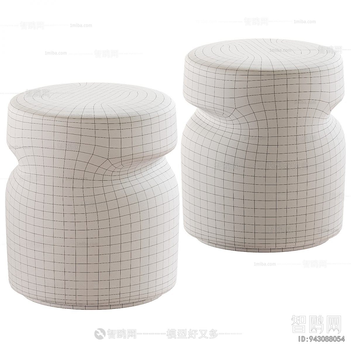 Modern Side Table/corner Table
