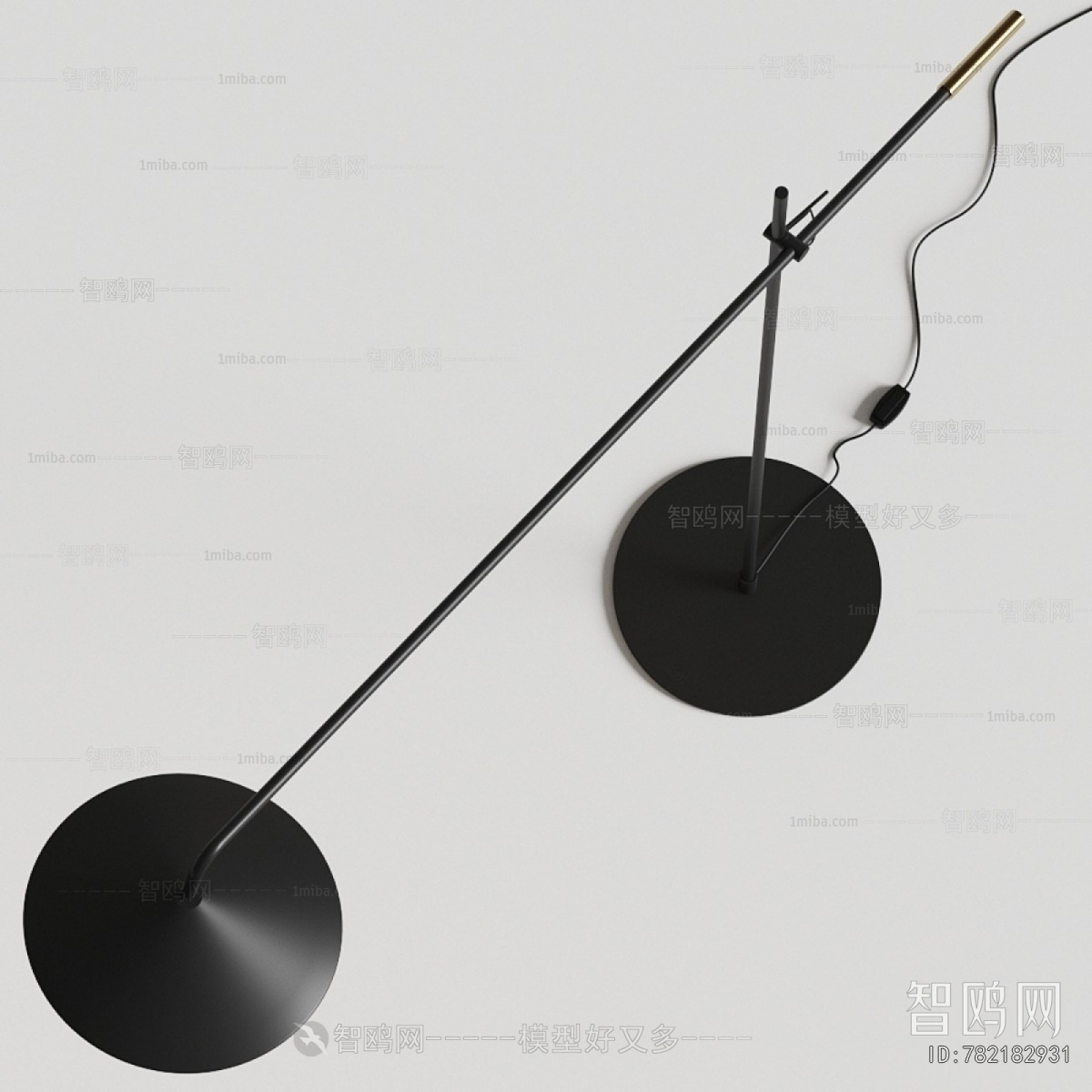 Modern Floor Lamp