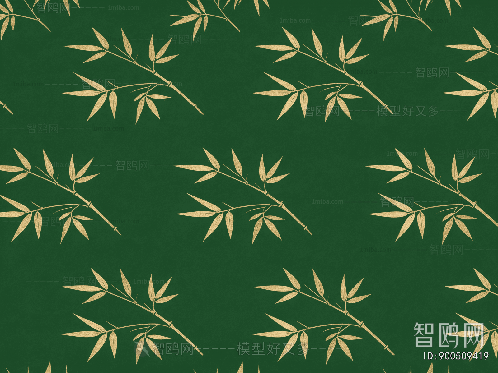 Chinese Style Wallpaper