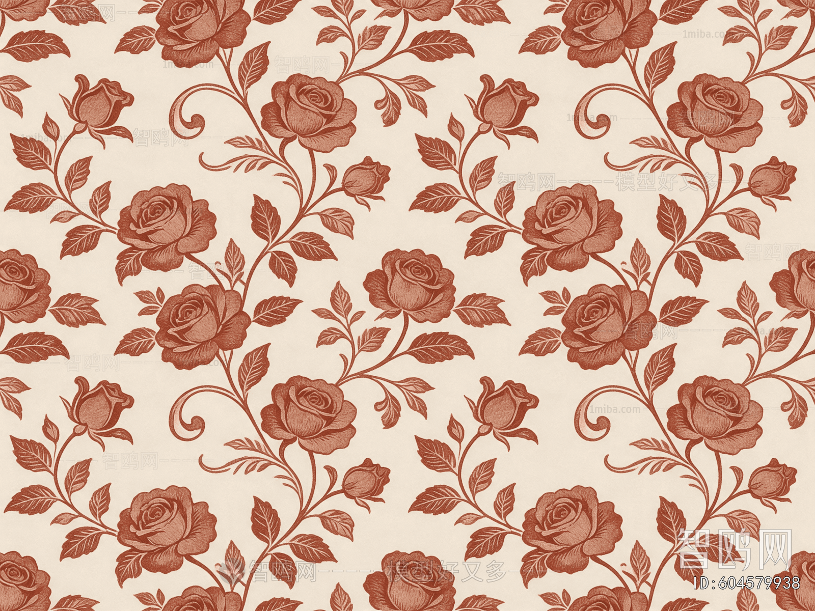 Chinese Style Wallpaper