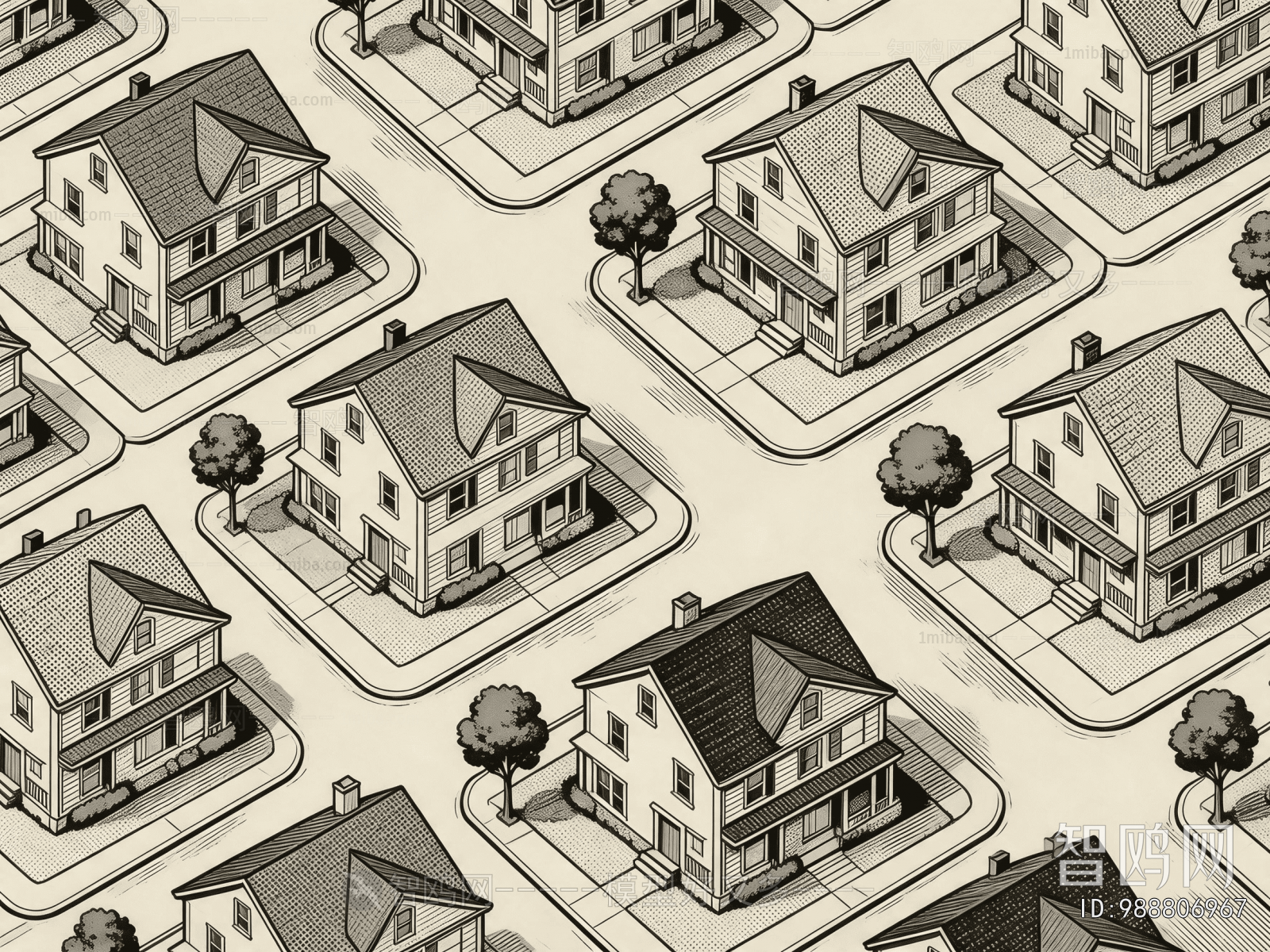 Modern Wallpaper
