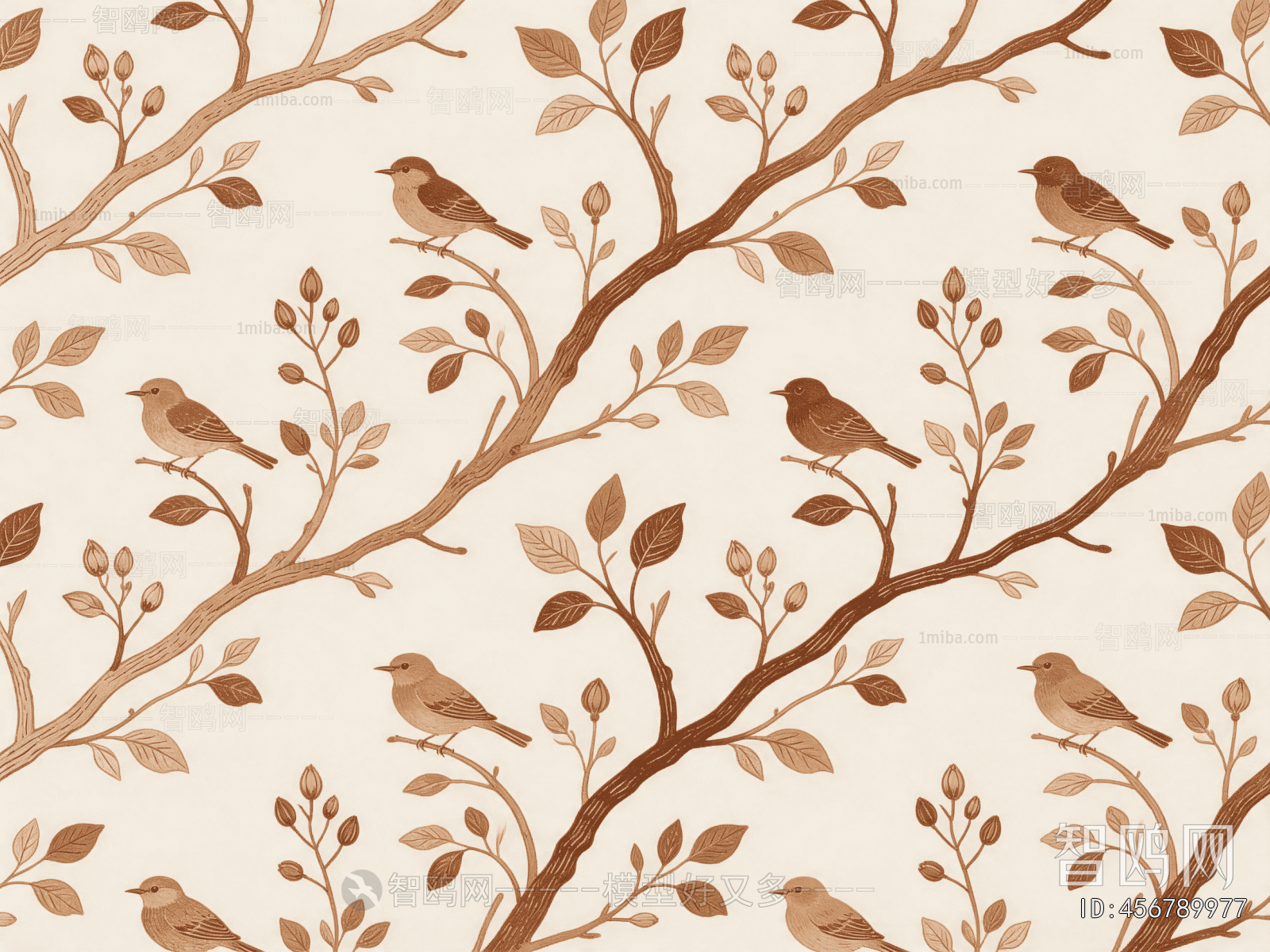 Chinese Style Wallpaper