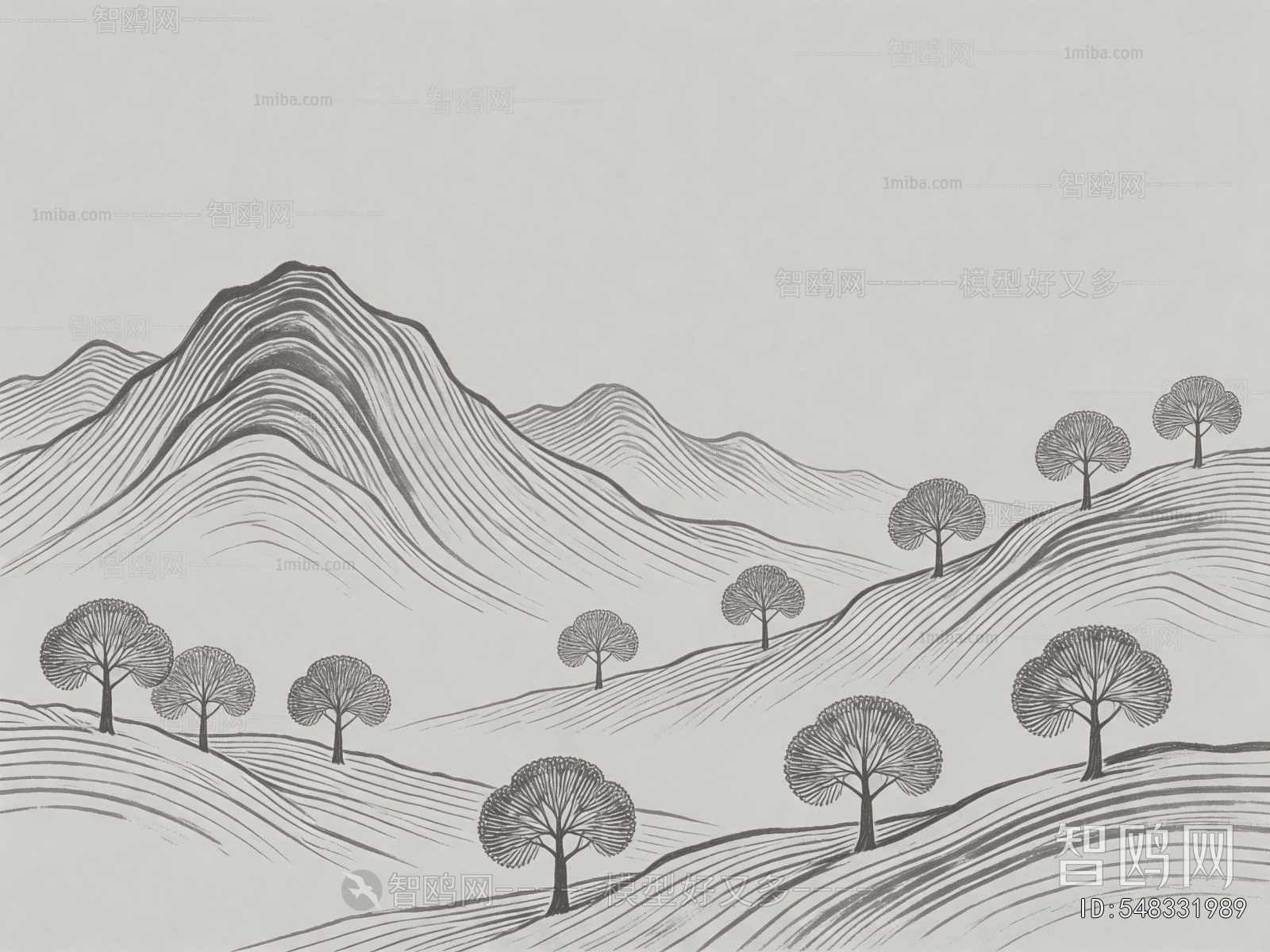 Chinese Style Wallpaper