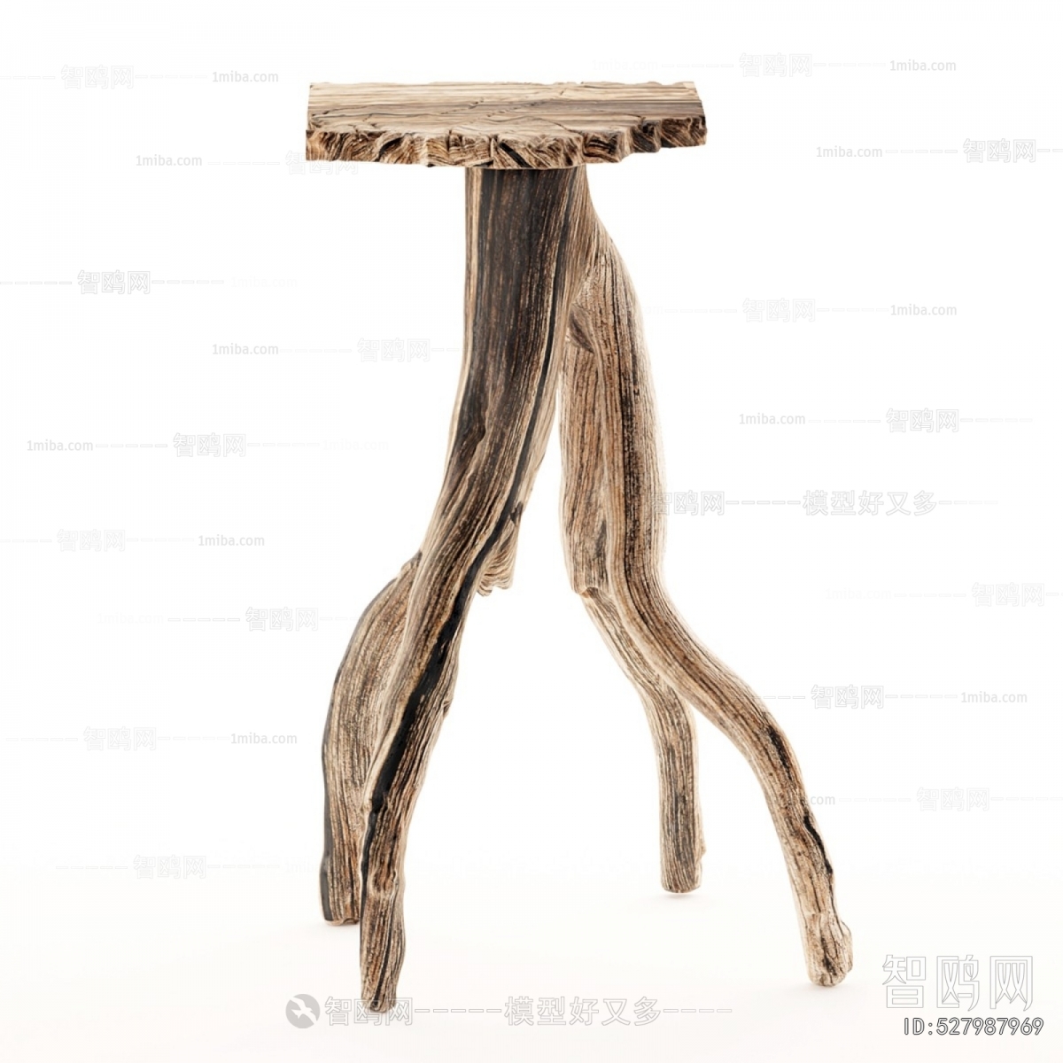 Modern Side Table/corner Table